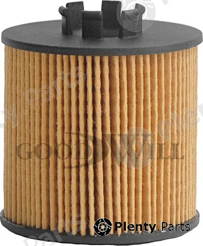 Goodwill OG200ECO — Oil Filter