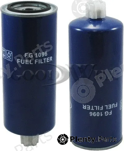 Goodwill FG1096 — Fuel Filter