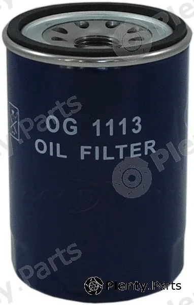 Goodwill OG1113 — Oil Filter