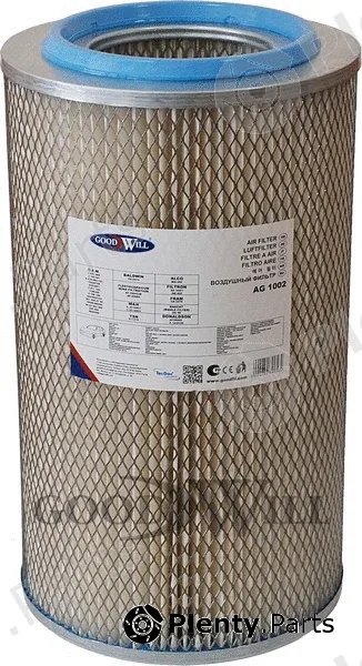 Goodwill AG1002 — Air Filter