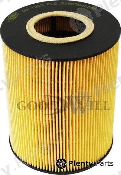 Goodwill OG1060ECO — Oil Filter