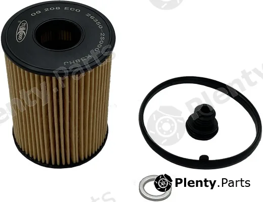 Goodwill OG208ECO — Oil Filter