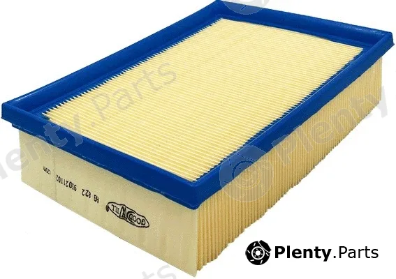 Goodwill AG822 — Air Filter