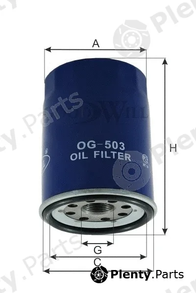 Oil Filter