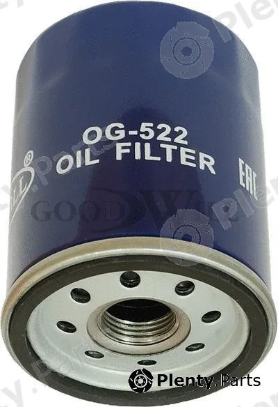 Goodwill OG522 — Oil Filter