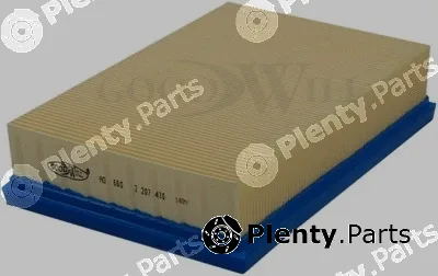 Goodwill AG660 — Air Filter