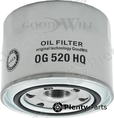 Goodwill OG520HQ — Oil Filter
