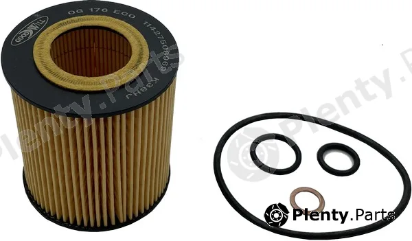 Goodwill OG176ECO — Oil Filter