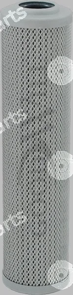Goodwill OGH1080 — Hydraulic Filter, steering