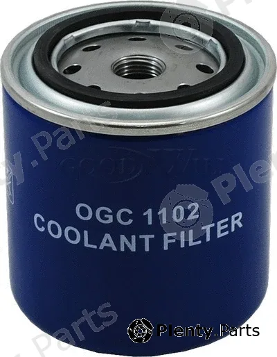Goodwill OGC1102 — Coolant Filter