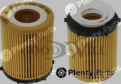 Goodwill OG140ECO — Oil Filter