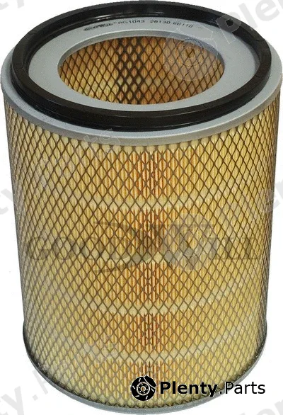 Goodwill AG1043 — Air Filter
