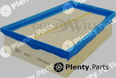 Goodwill AG370 — Air Filter