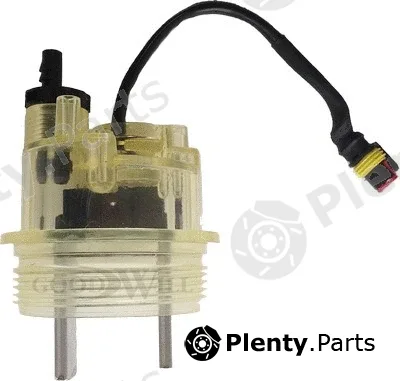 Goodwill FSG1003 — Seal, fuel filter