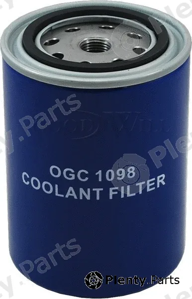 Goodwill OGC1098 — Coolant Filter