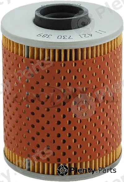 Goodwill OG233ECO — Oil Filter