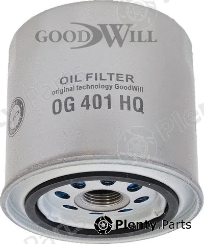 Goodwill OG401HQ — Oil Filter