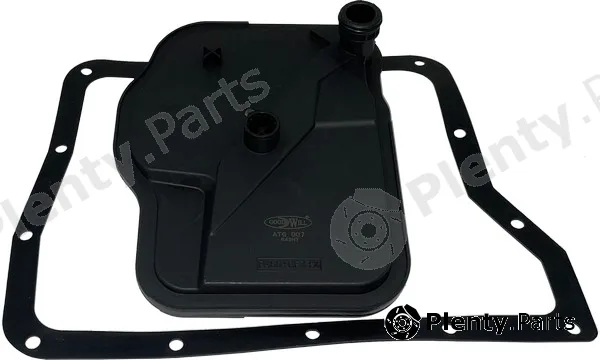 Goodwill ATG007 — Oil filter, automated manual transmission (AMT)
