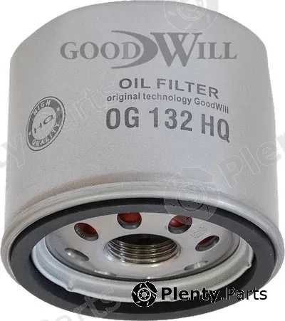 Goodwill OG132HQ — Oil Filter