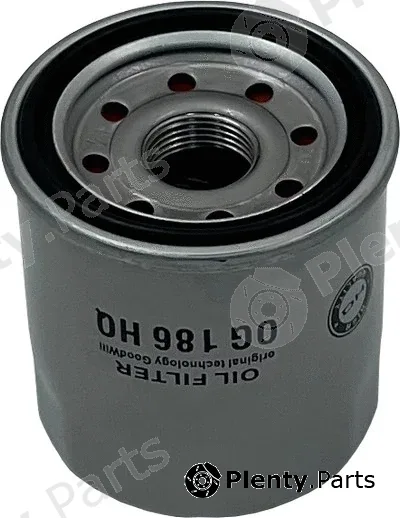 Goodwill OG186HQ — Oil Filter
