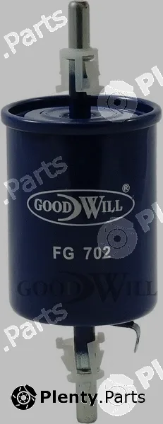 Goodwill FG702 — Fuel Filter