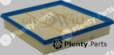 Goodwill AG291 — Air Filter
