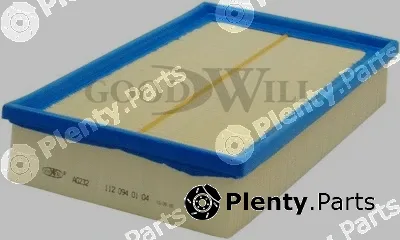Goodwill AG232 — Air Filter