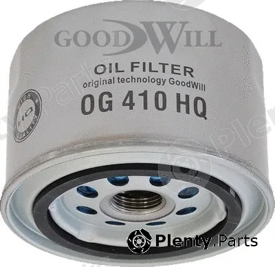 Goodwill OG410HQ — Oil Filter