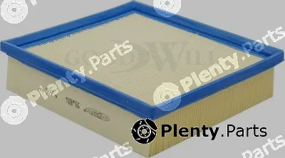 Goodwill AG651 — Air Filter