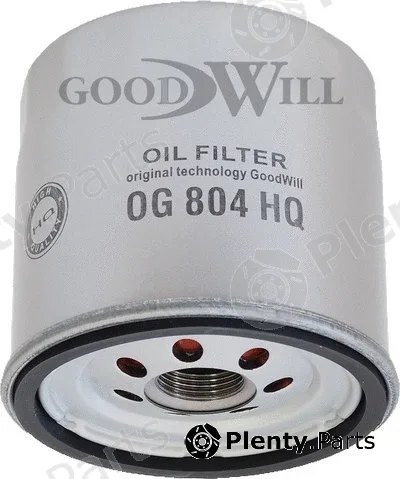 Goodwill OG804HQ — Oil Filter