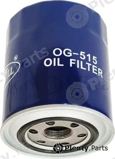 Goodwill OG515 — Oil Filter