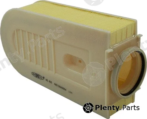 Goodwill AG835 — Air Filter
