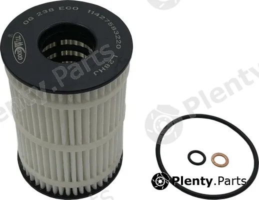 Goodwill OG238ECO — Oil Filter