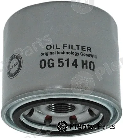 Goodwill OG514HQ — Oil Filter