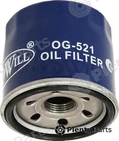 Goodwill OG521 — Oil Filter