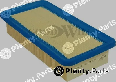 Goodwill AG349 — Air Filter