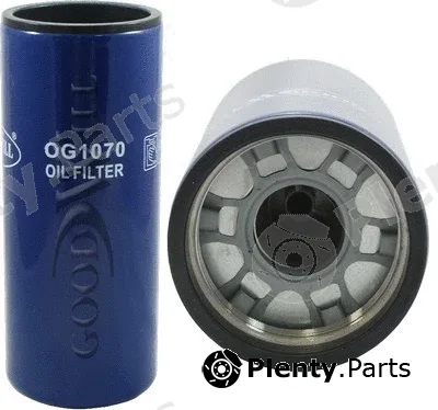 Goodwill OG1070 — Oil Filter