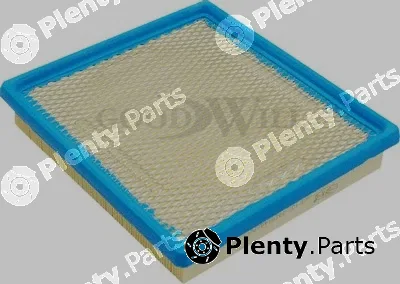 Goodwill AG102 — Air Filter