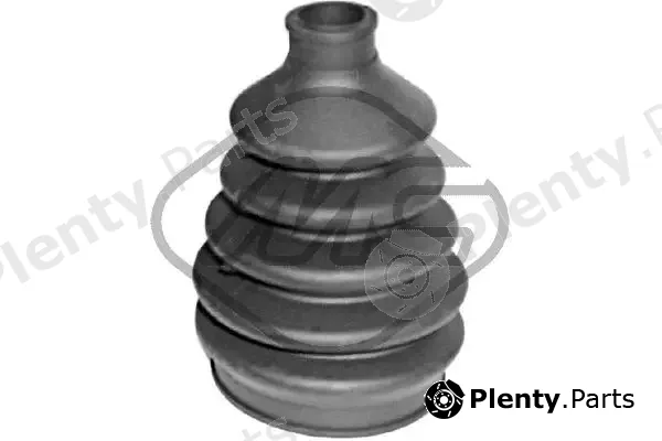 Metalcaucho 01112 — Bellow Kit, drive shaft