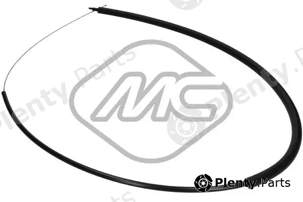Metalcaucho 83188 — Accelerator Cable