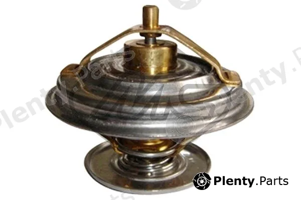 Metalcaucho 30975 — Thermostat, coolant