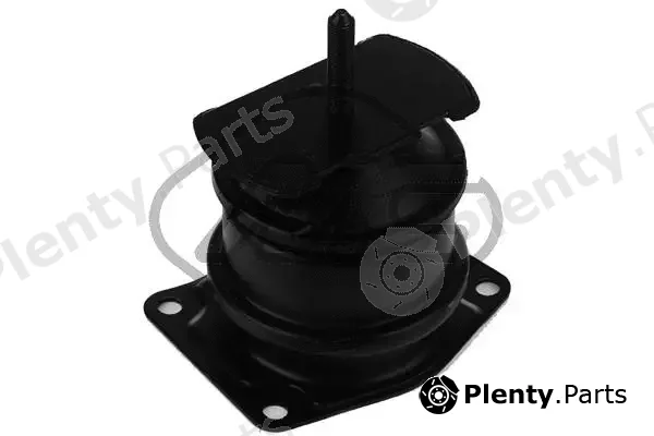 Metalcaucho 57880 — Mounting, engine