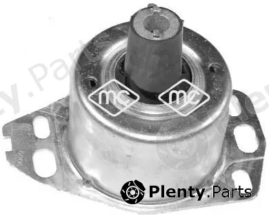 Metalcaucho 05535 — Mounting, engine