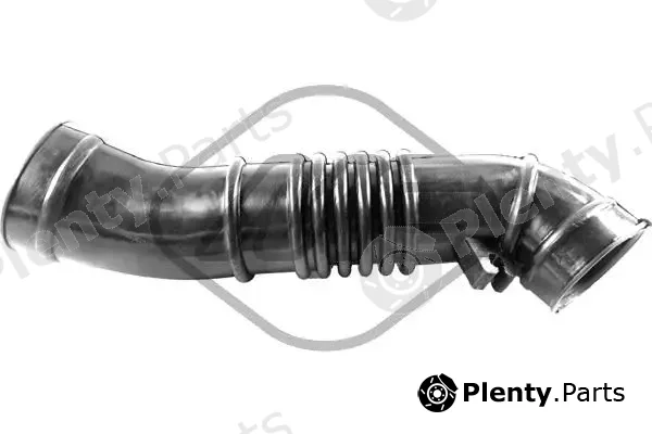 Metalcaucho 08464 — Intake Hose, air filter
