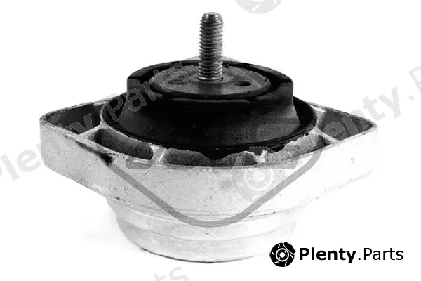 Metalcaucho 05812 — Mounting, engine