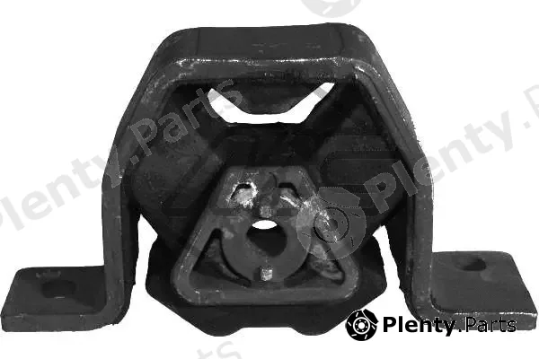 Metalcaucho 05615 — Mounting, engine