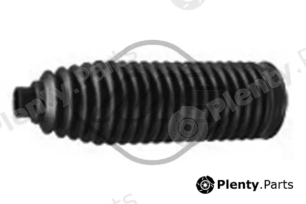 Metalcaucho 10200 — Bellow, steering