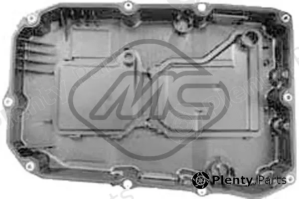 Metalcaucho 38117 — Oil Sump
