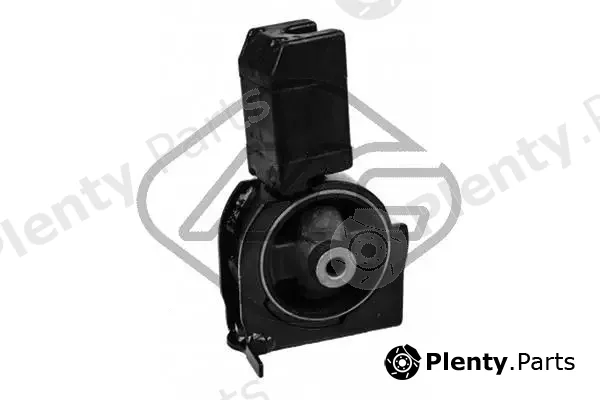 Metalcaucho 57212 — Mounting, engine