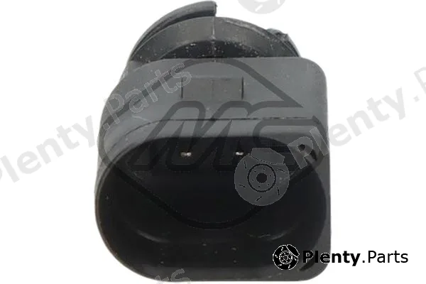 Metalcaucho 50016 — Sensor, exterior temperature